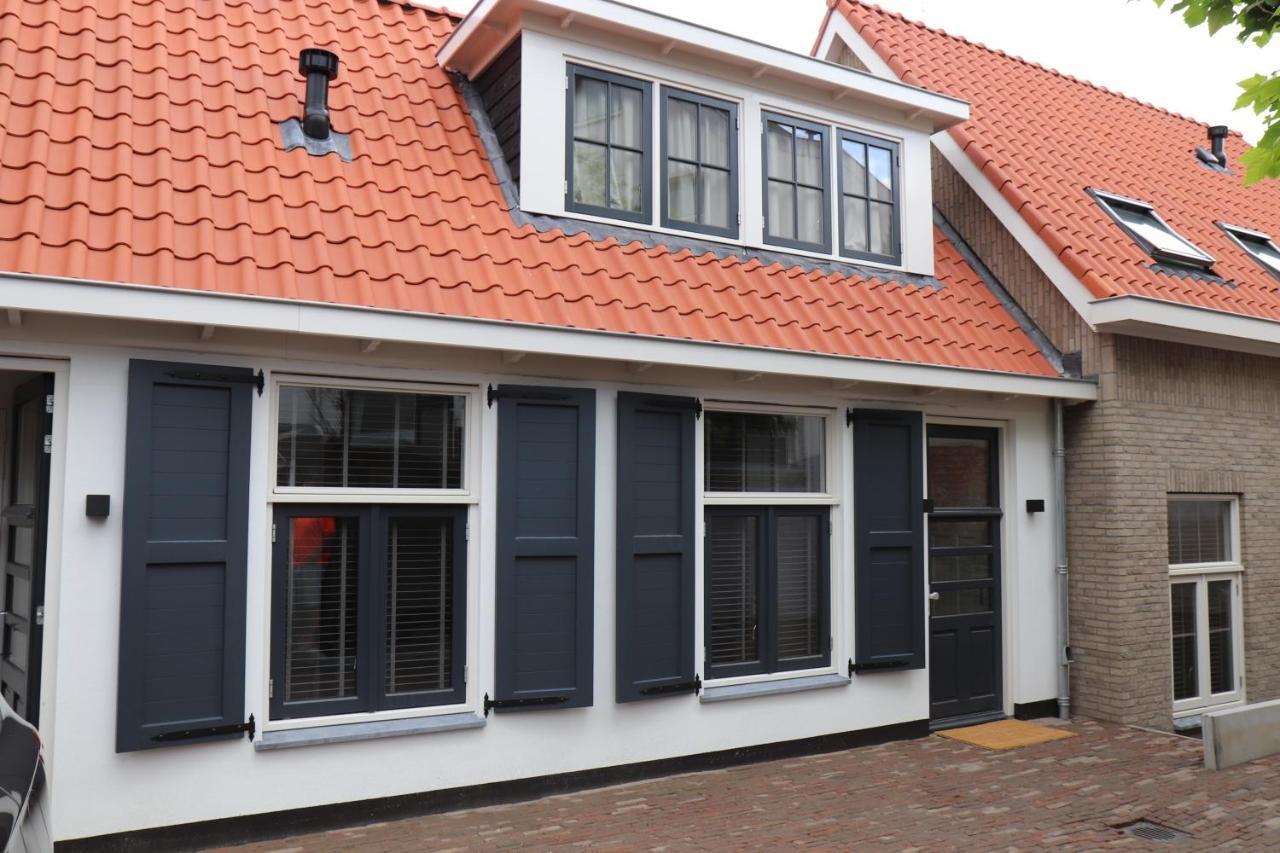 Guesthouse Bonniehofje Zandvoort Luaran gambar
