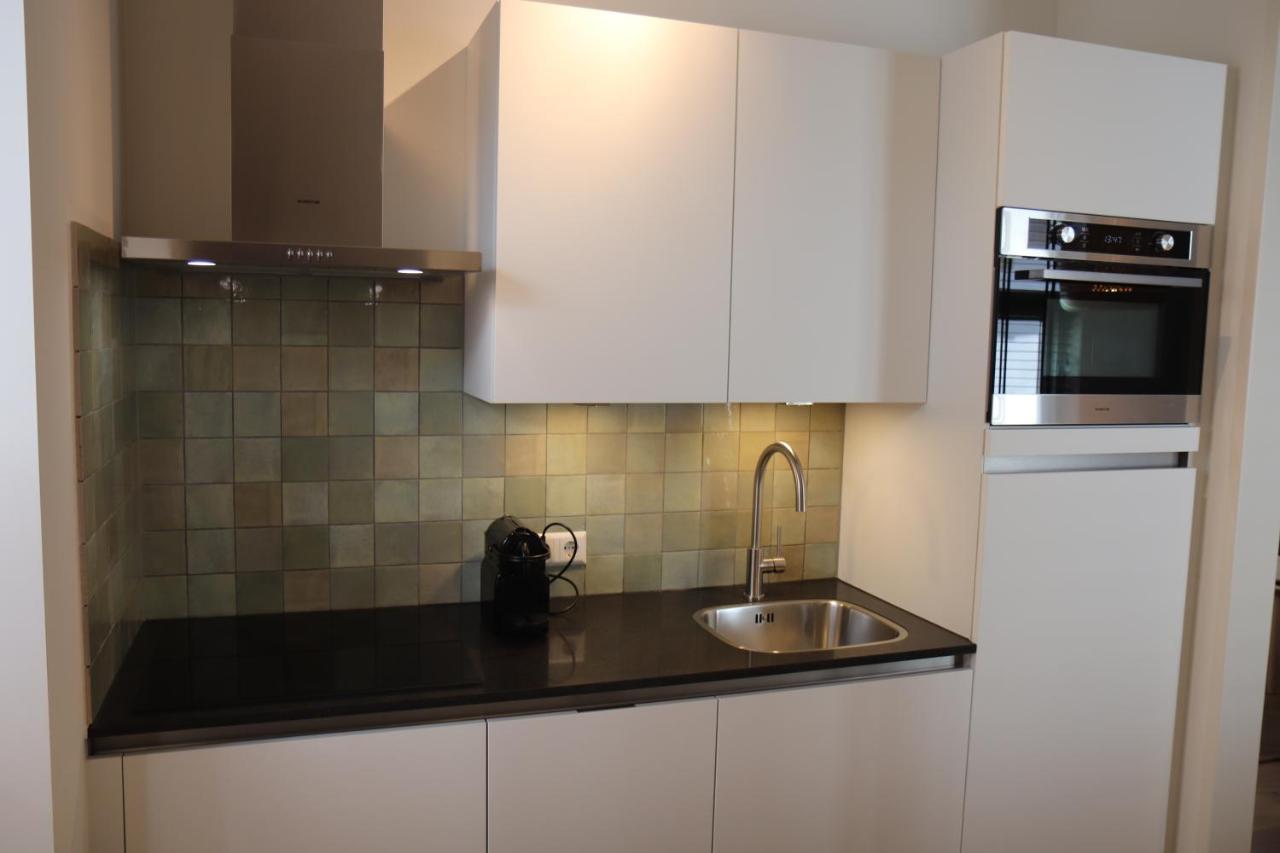 Guesthouse Bonniehofje Zandvoort Luaran gambar