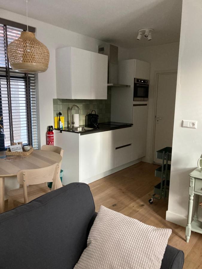 Guesthouse Bonniehofje Zandvoort Luaran gambar