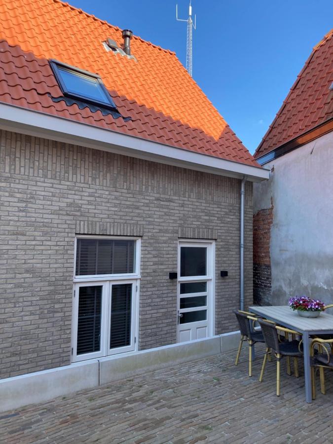 Guesthouse Bonniehofje Zandvoort Luaran gambar
