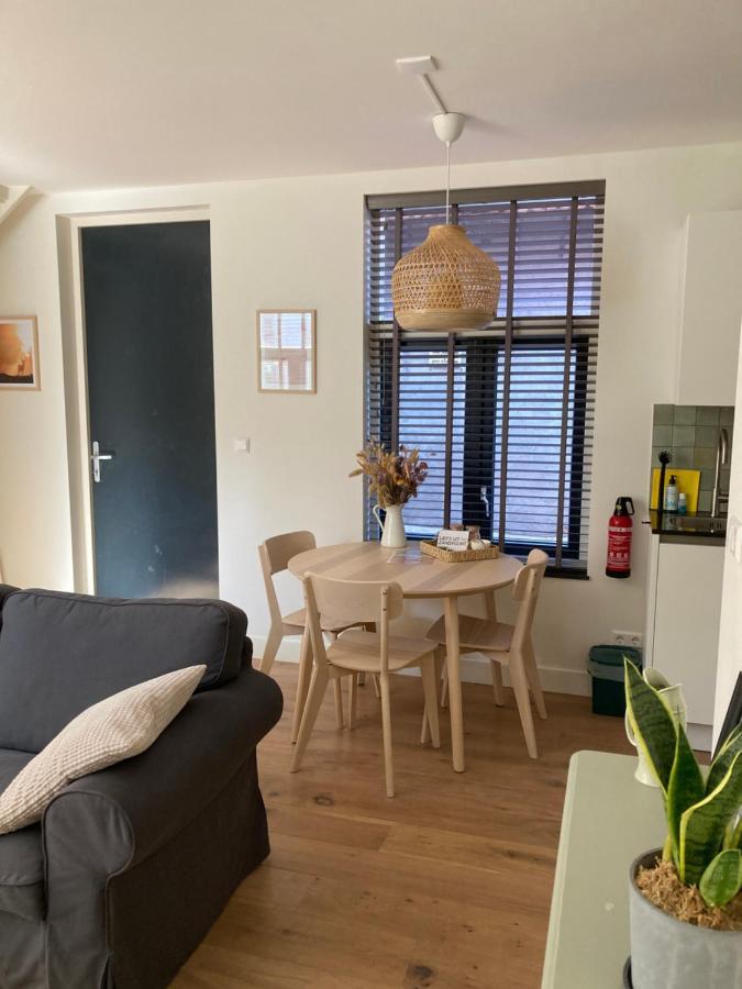 Guesthouse Bonniehofje Zandvoort Luaran gambar
