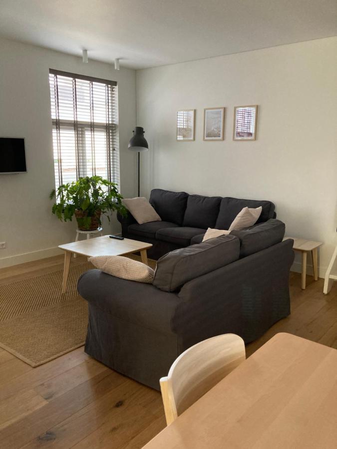 Guesthouse Bonniehofje Zandvoort Luaran gambar