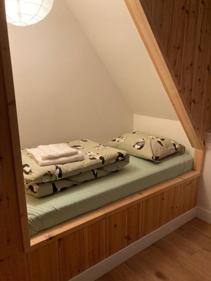 Guesthouse Bonniehofje Zandvoort Luaran gambar