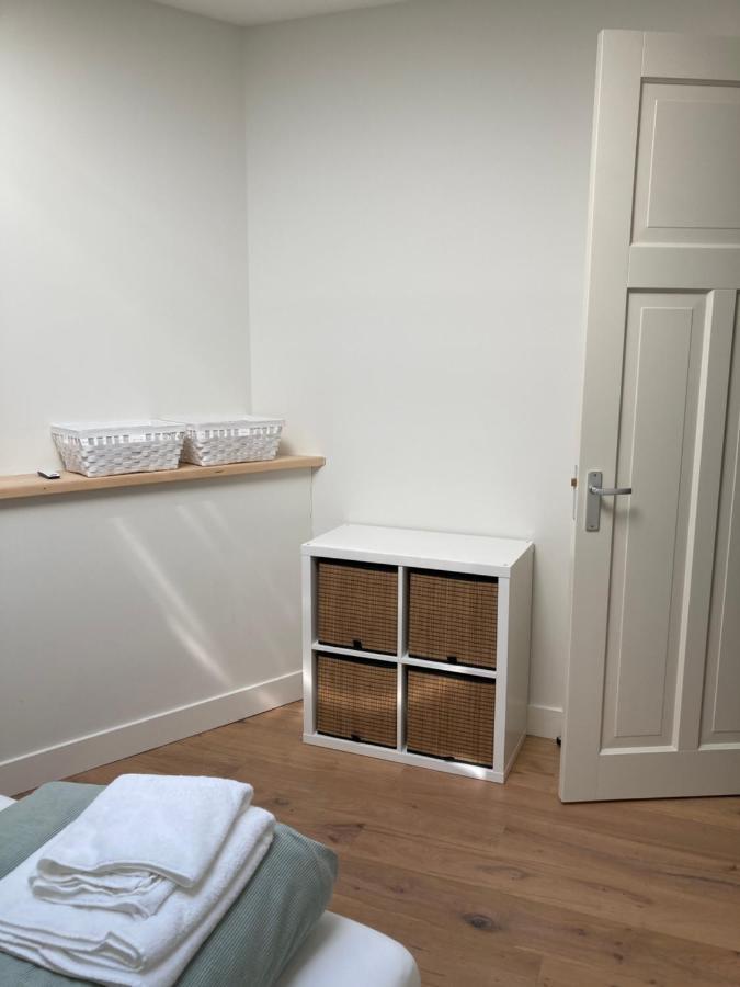 Guesthouse Bonniehofje Zandvoort Luaran gambar