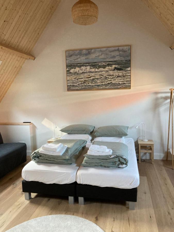 Guesthouse Bonniehofje Zandvoort Luaran gambar