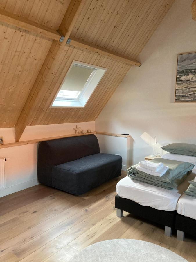 Guesthouse Bonniehofje Zandvoort Luaran gambar