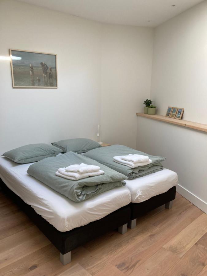 Guesthouse Bonniehofje Zandvoort Luaran gambar