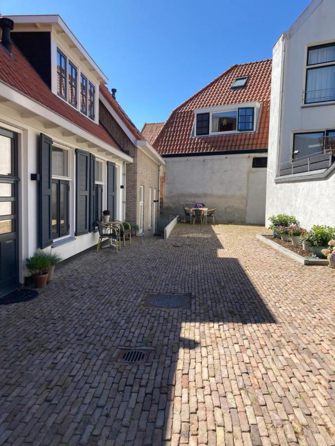 Guesthouse Bonniehofje Zandvoort Luaran gambar
