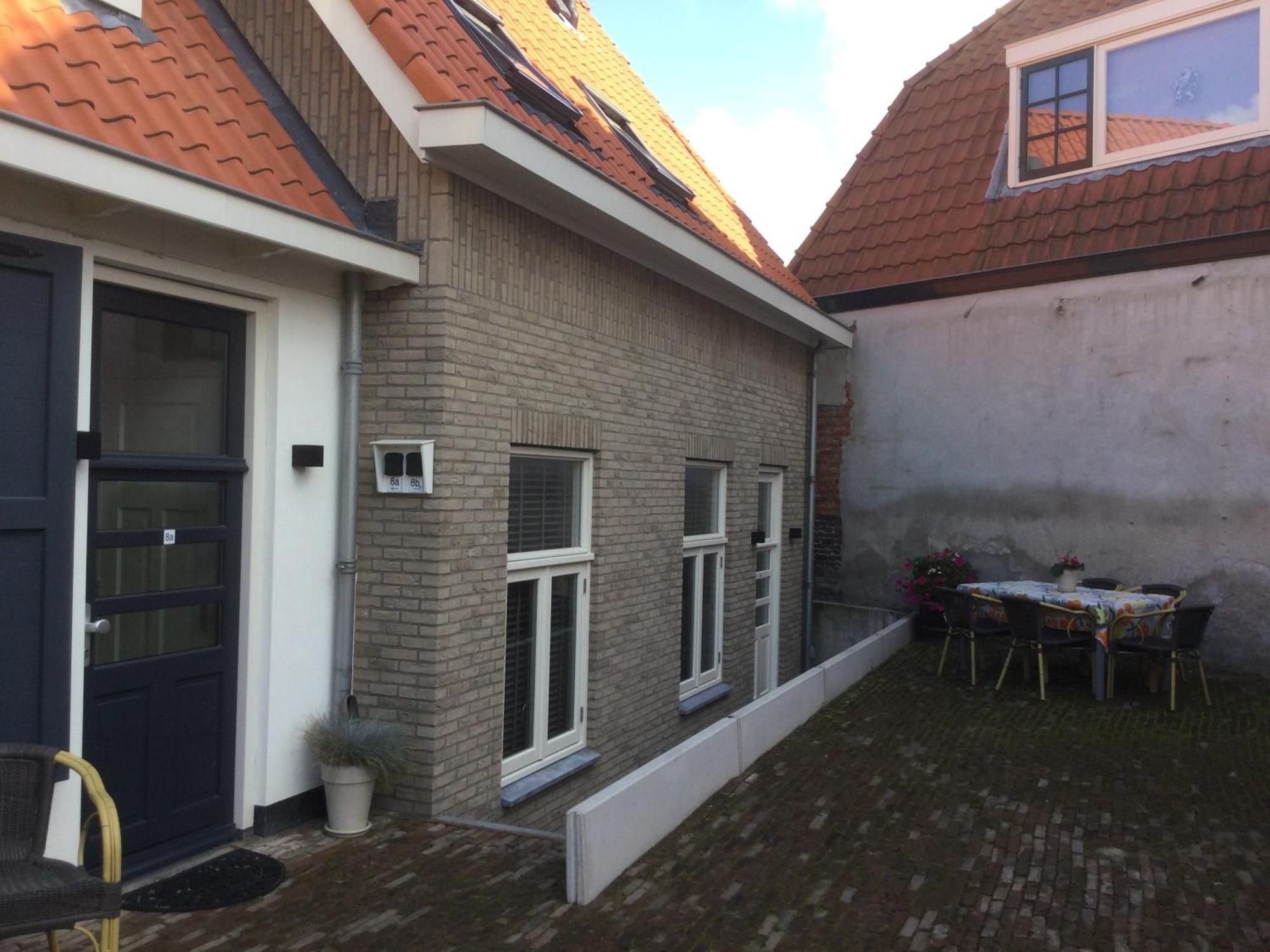 Guesthouse Bonniehofje Zandvoort Luaran gambar